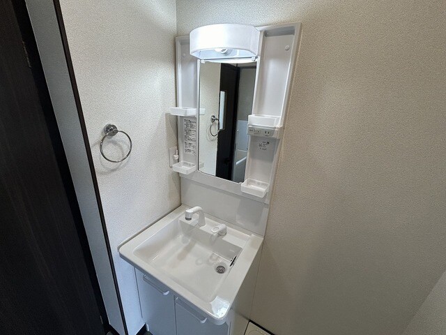 元町マンションの物件内観写真