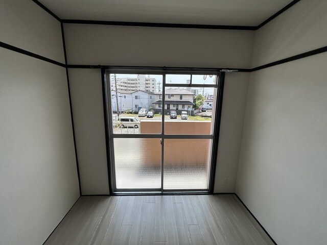 元町マンションの物件内観写真