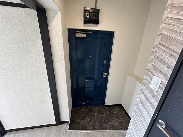 元町マンションの物件内観写真