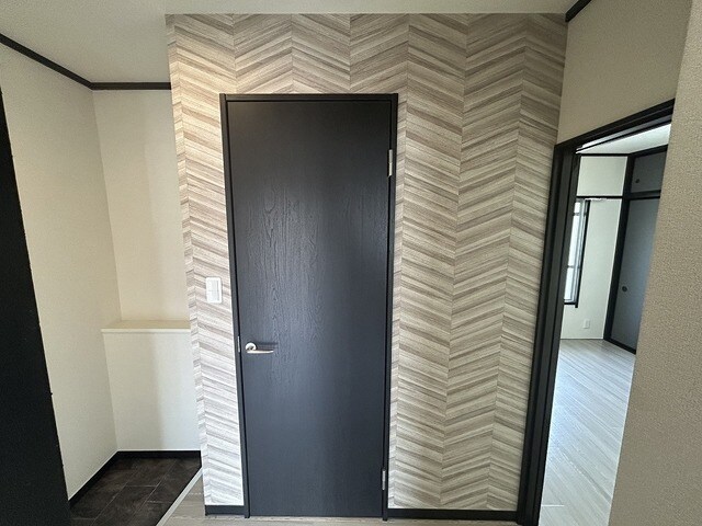 元町マンションの物件内観写真