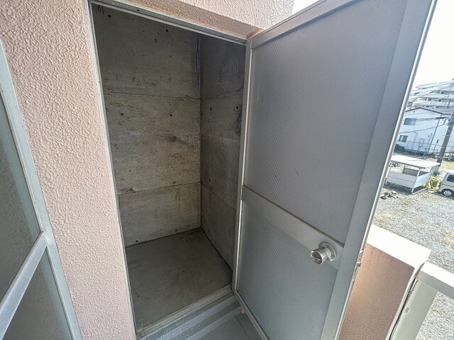 元町マンションの物件内観写真