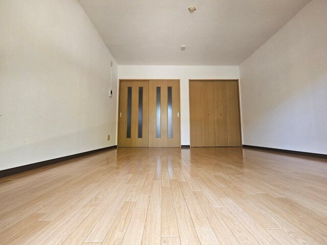 グレイス森井の物件内観写真