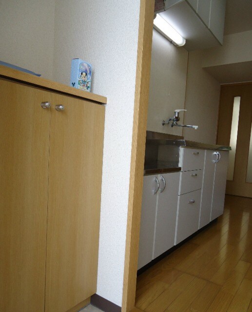 グレイス森井の物件内観写真