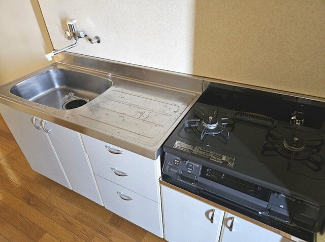 グレイス森井の物件内観写真