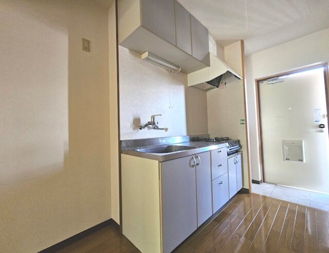 グレイス森井の物件内観写真