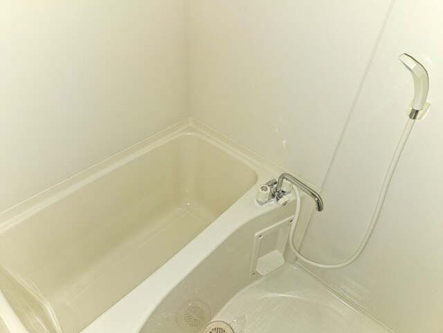 グレイス森井の物件内観写真