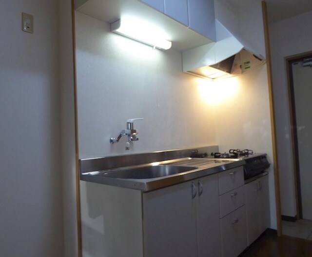 グレイス森井の物件内観写真