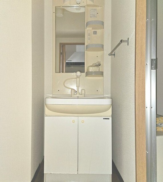 グレイス森井の物件内観写真