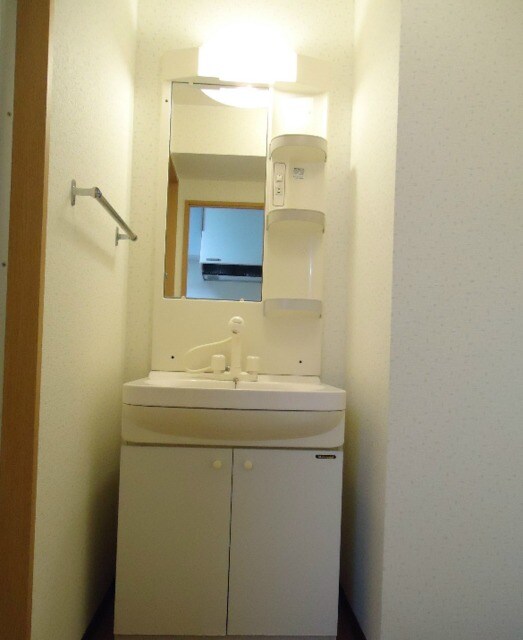 グレイス森井の物件内観写真