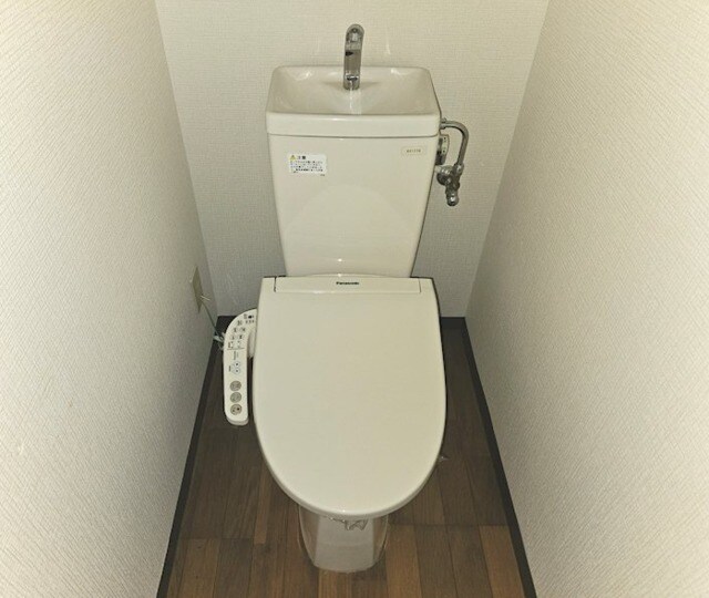 グレイス森井の物件内観写真