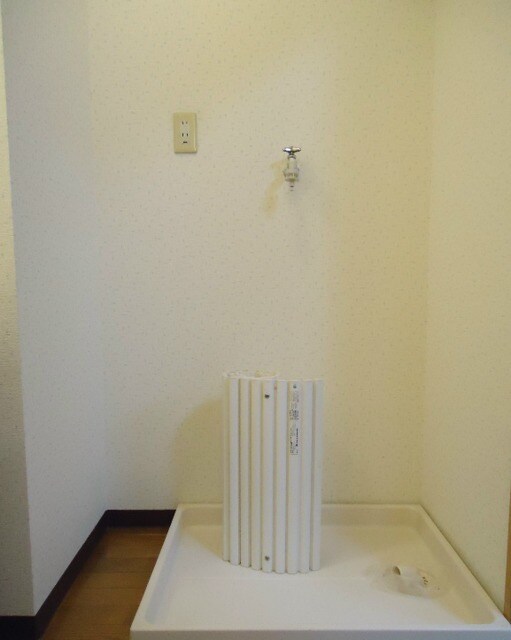 グレイス森井の物件内観写真