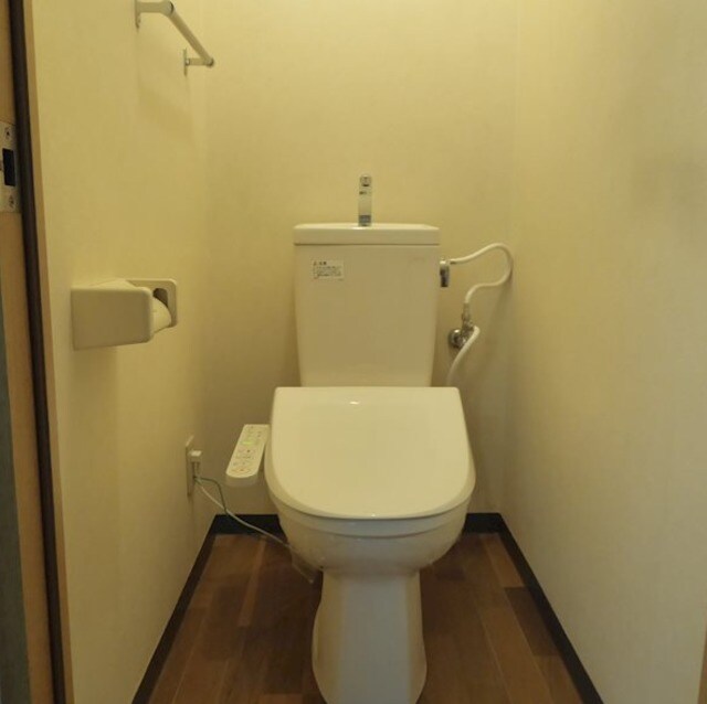 グレイス森井の物件内観写真