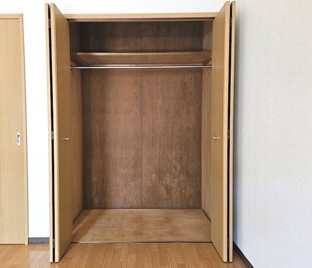 グレイス森井の物件内観写真