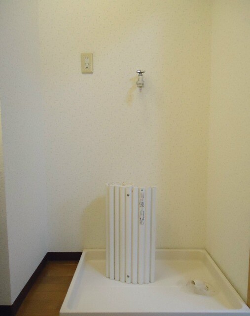 グレイス森井の物件内観写真