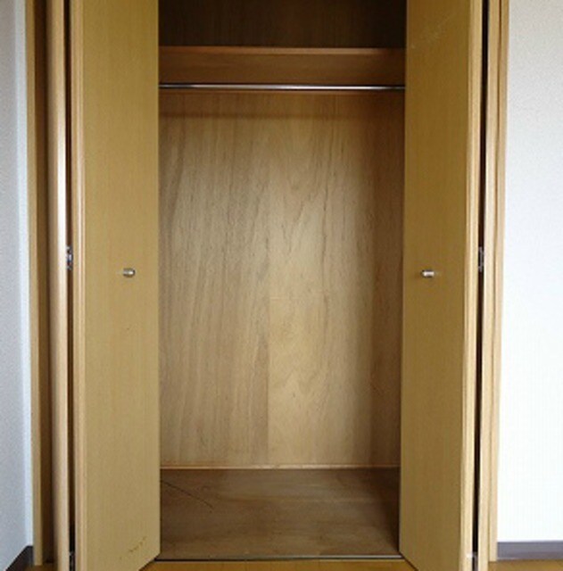 グレイス森井の物件内観写真