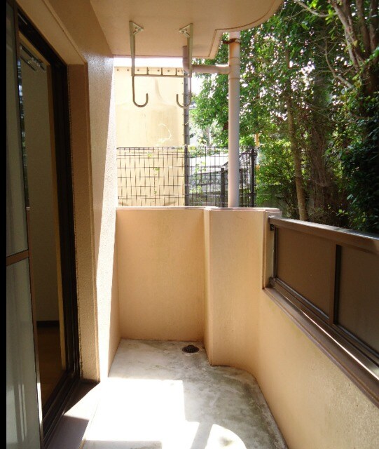 グレイス森井の物件内観写真