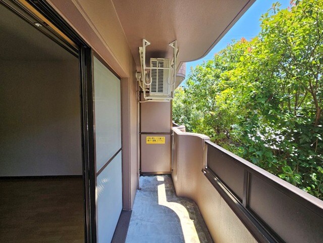 グレイス森井の物件内観写真