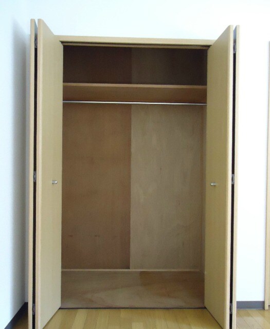 グレイス森井の物件内観写真