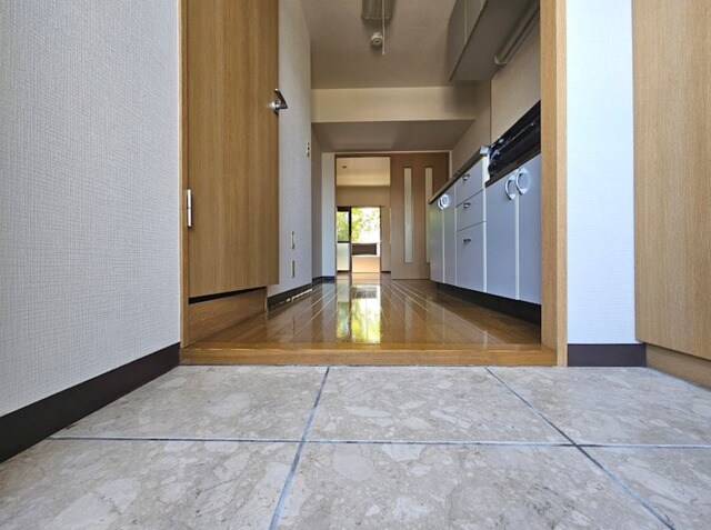 グレイス森井の物件内観写真