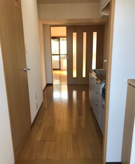 グレイス森井の物件内観写真