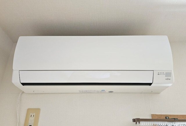 グレイス森井の物件内観写真