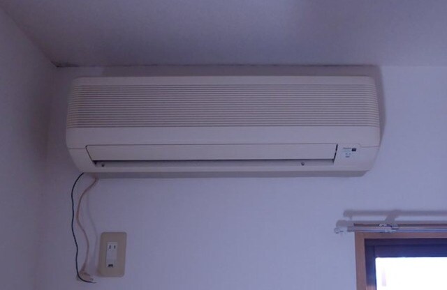 グレイス森井の物件内観写真