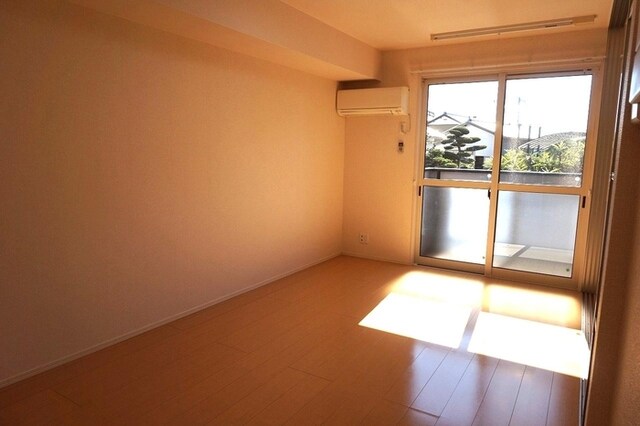 コージーコートⅡの物件内観写真