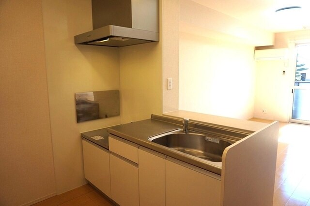 コージーコートⅡの物件内観写真