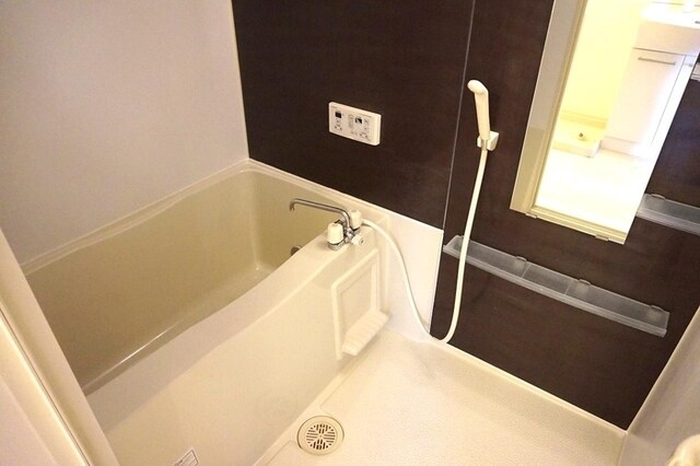 コージーコートⅡの物件内観写真