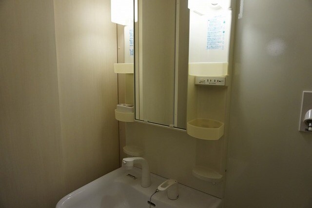 コージーコートⅡの物件内観写真