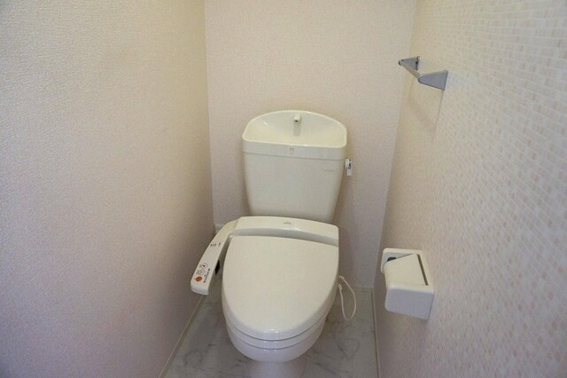 コージーコートⅡの物件内観写真