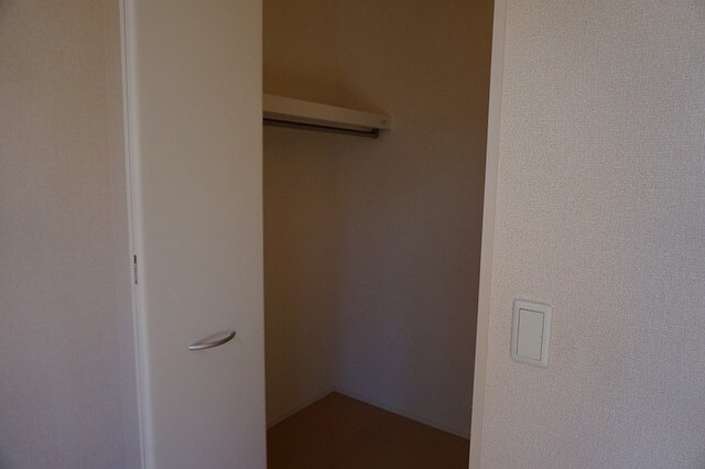 コージーコートⅡの物件内観写真