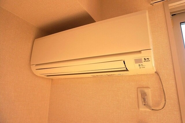 コージーコートⅡの物件内観写真