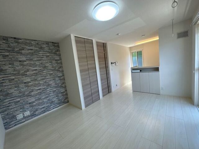 カーサ・カミリアⅡの物件内観写真