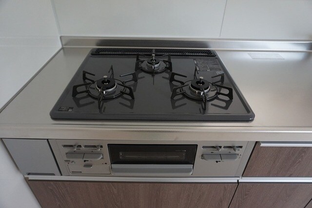 カーサ・カミリアⅡの物件内観写真