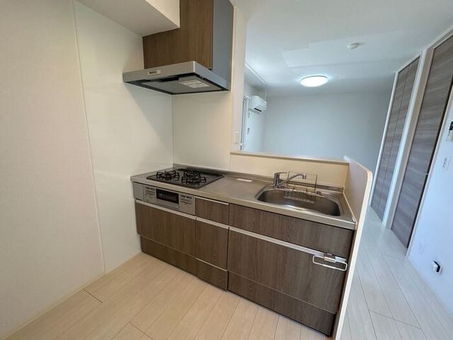 カーサ・カミリアⅡの物件内観写真