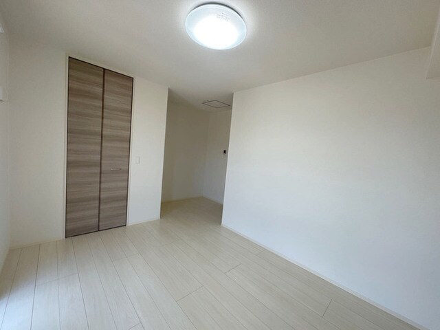 カーサ・カミリアⅡの物件内観写真