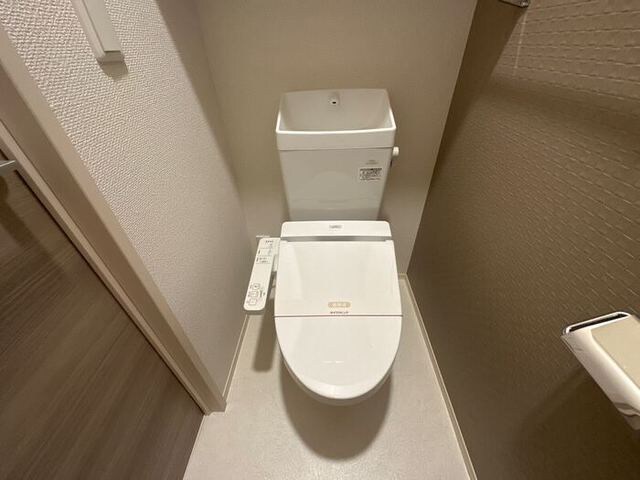 カーサ・カミリアⅡの物件内観写真