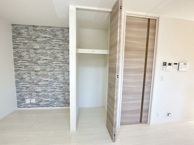 カーサ・カミリアⅡの物件内観写真