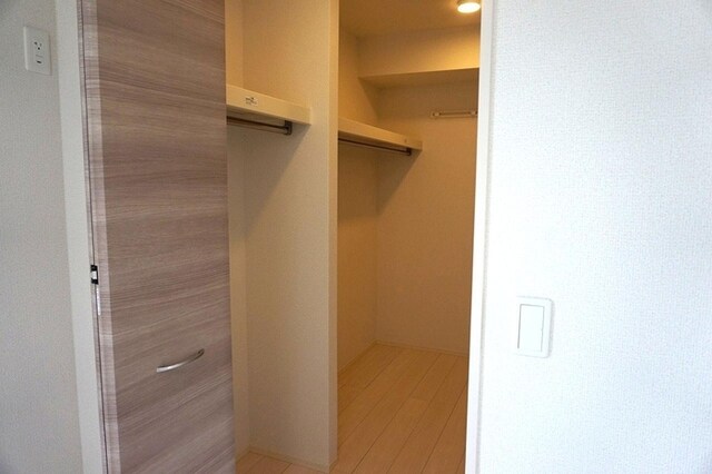 カーサ・カミリアⅡの物件内観写真