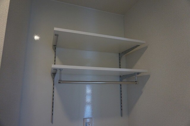 カーサ・カミリアⅡの物件内観写真