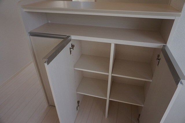 カーサ・カミリアⅡの物件内観写真