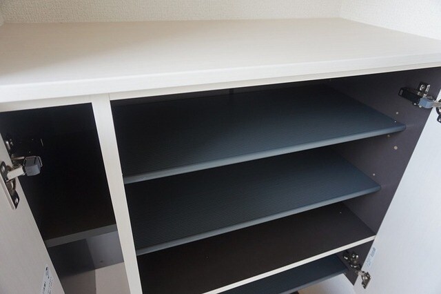 カーサ・カミリアⅡの物件内観写真