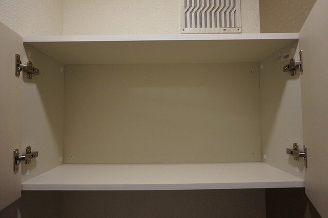 カーサ・カミリアⅡの物件内観写真