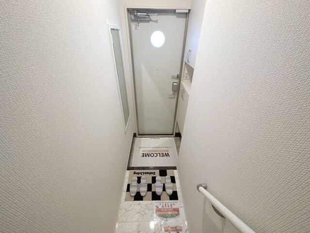 カーサ・カミリアⅡの物件内観写真