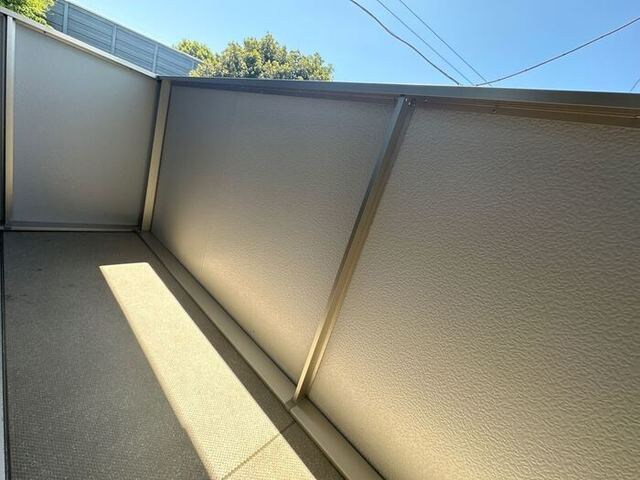 カーサ・カミリアⅡの物件内観写真