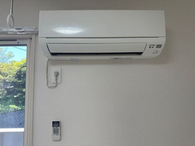 カーサ・カミリアⅡの物件内観写真