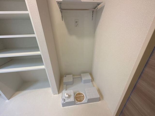 カーサ・カミリアⅡの物件内観写真