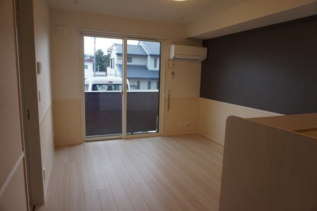 クレスト中野の物件内観写真