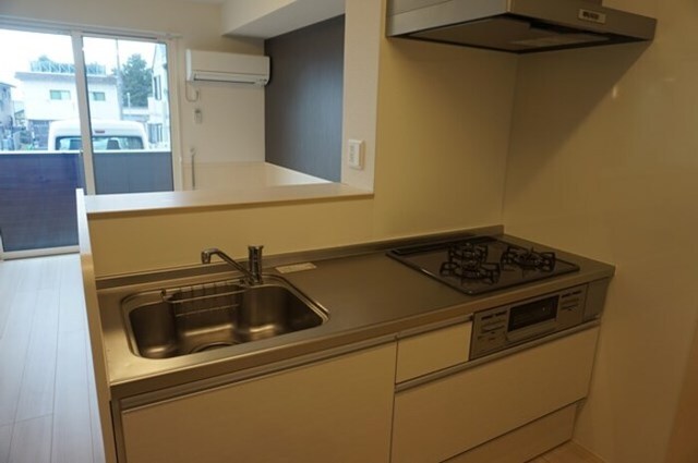 クレスト中野の物件内観写真